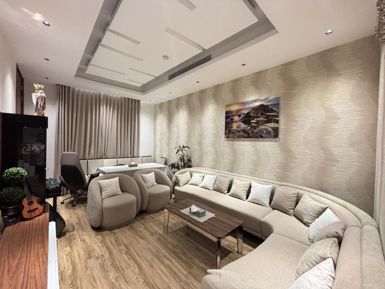 4-Bedroom Villa at Tilal City – Zone C